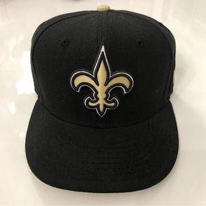 NFL Saints Hat